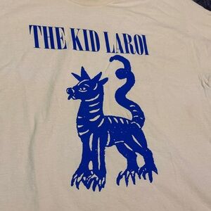 The Kid Laroi North America End Of The World Tour 2022